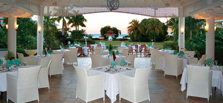 Sunscape Splash Resort & Spa - Dining